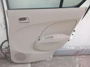 Suzuki Alto HA25 Power Door Set