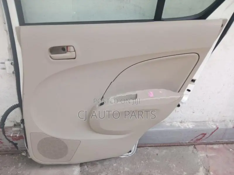 Suzuki Alto HA25 Power Door Set