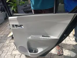 Daihatsu Mira LA300 Door Set and Parts