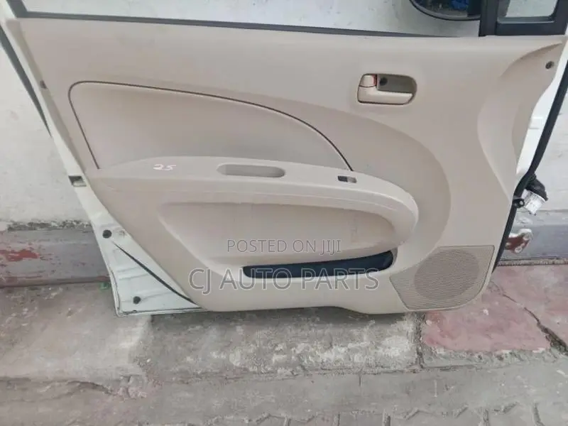 Suzuki Alto HA25 Power Door Set