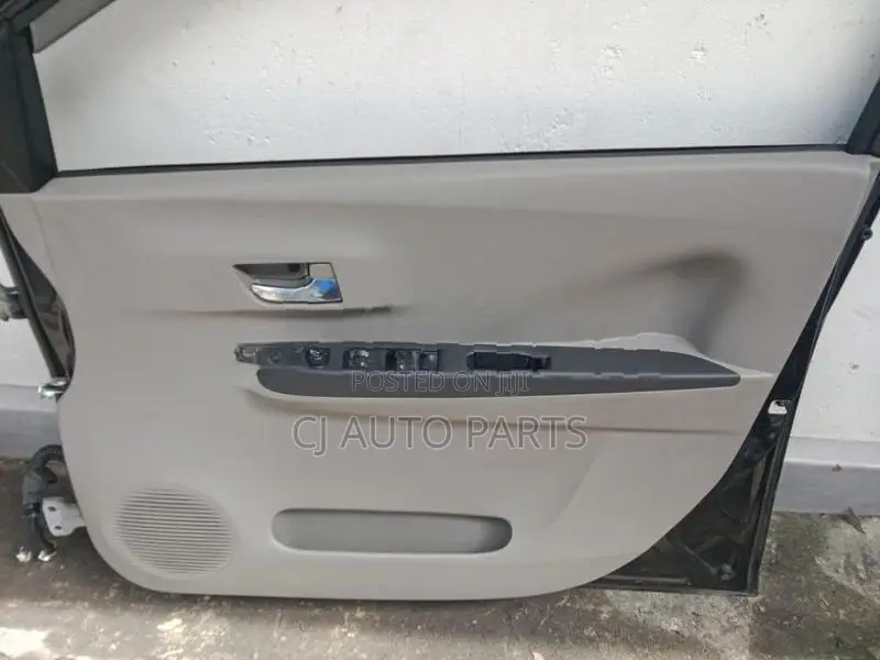 Daihatsu Mira LA300 Door Set and Parts