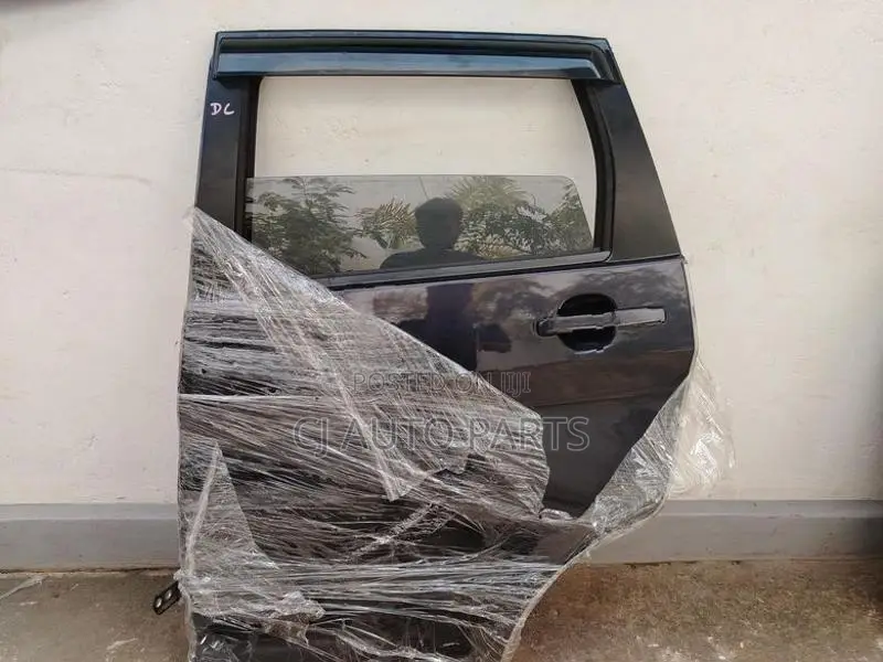Mitshubishi EK Wagon B11W Door and Parts