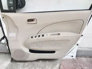 Suzuki Alto HA25 Power Door Set