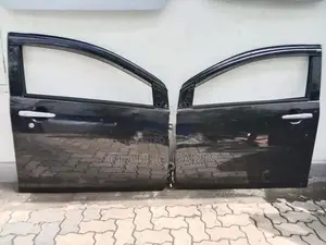 Daihatsu Mira LA300 Door Set and Parts