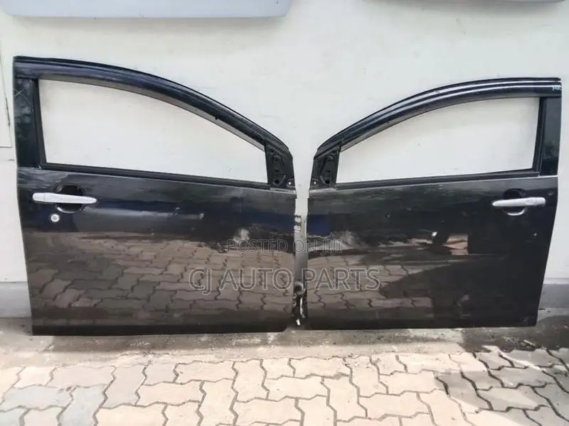 Daihatsu Mira LA300 Door Set and Parts