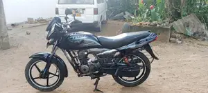 Bajaj Platina 100 2013