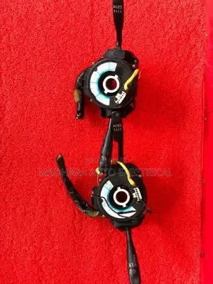 Japan Alto Head Light Switch Air Bag Ribbon
