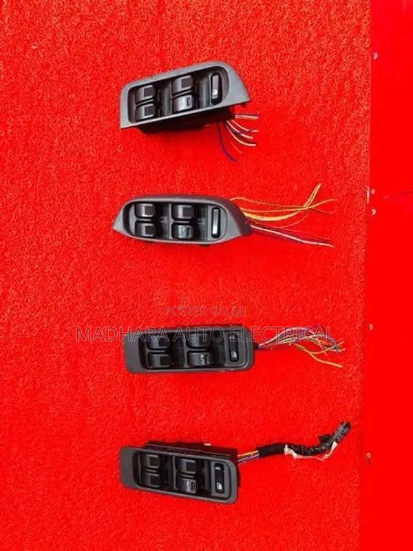 Suzuki Camy Switch