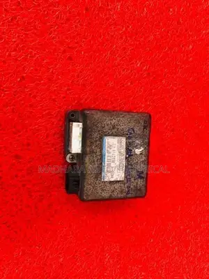 Nissan March Power Steering Control