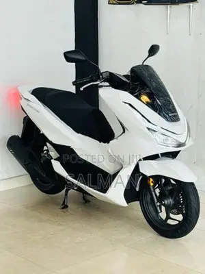 Honda PCX160 BRANDNEW 2026
