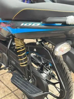 Bajaj Platina 100 2026