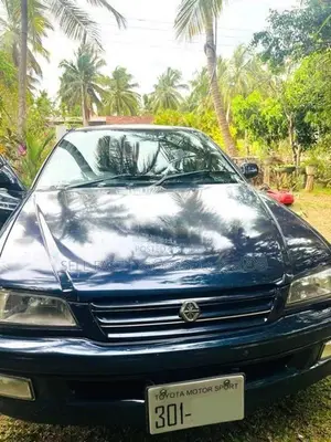 Toyota Corona Premio 1997