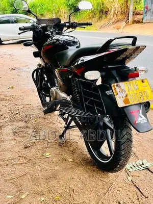Bajaj Pulsar 150 2008