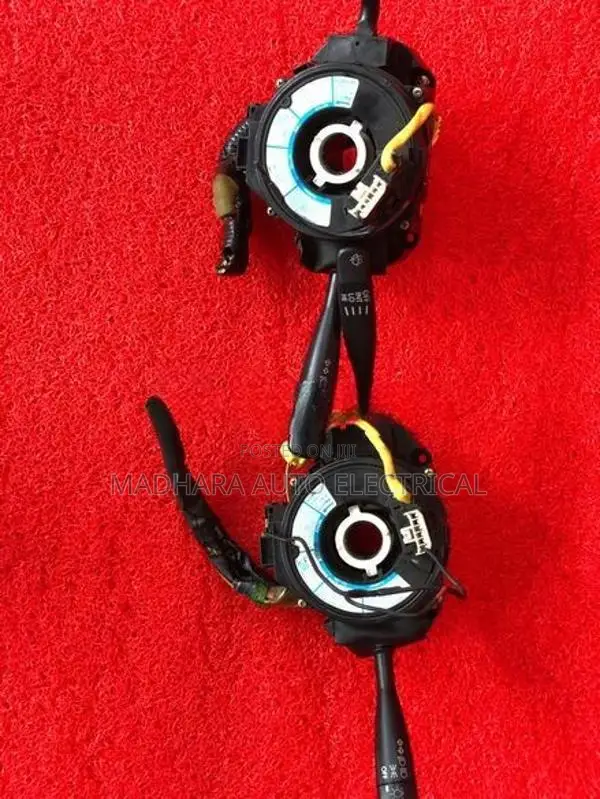 Japan Alto Head Light Switch Air Bag Ribbon