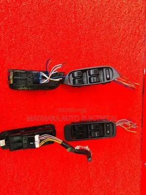 Suzuki Camy Switch
