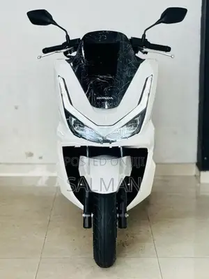 Honda PCX160 BRANDNEW 2026