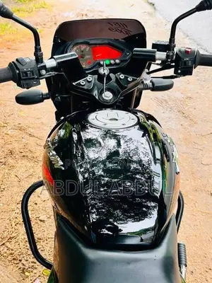 Bajaj Pulsar 150 2008