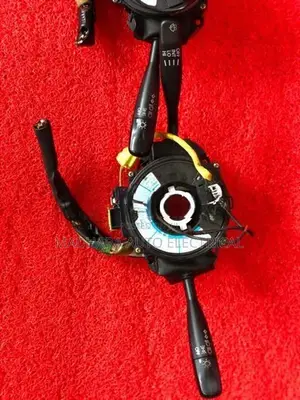 Japan Alto Head Light Switch Air Bag Ribbon