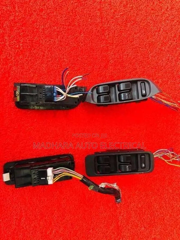 Suzuki Camy Switch