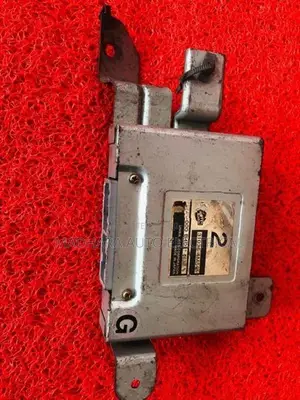 Cefiro Gear Control