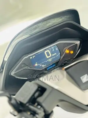 Honda PCX160 BRANDNEW 2026