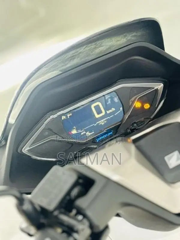 Honda PCX160 BRANDNEW 2026