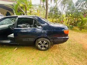 Toyota Corona Premio 1997