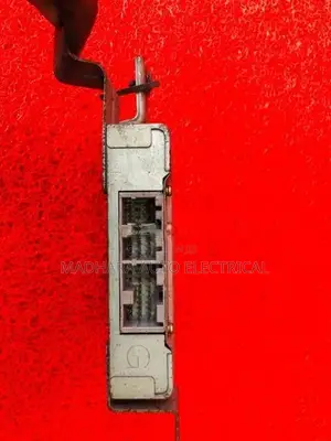 Nissan FB 15 Gear Control