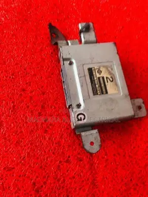 Cefiro Gear Control