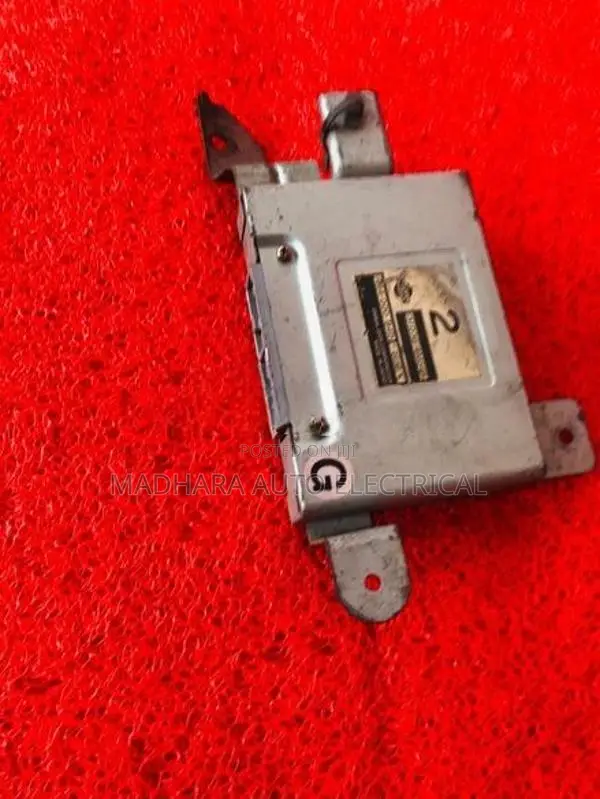 Cefiro Gear Control