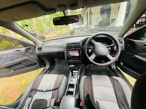 Toyota Corona Premio 1997