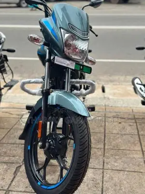 Bajaj Platina 100 2026