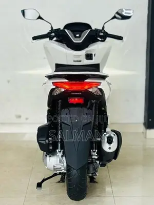 Honda PCX160 BRANDNEW 2026