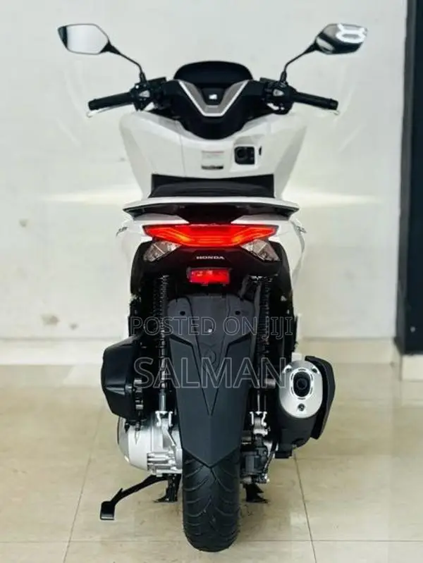 Honda PCX160 BRANDNEW 2026