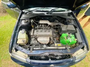 Toyota Corona Premio 1997