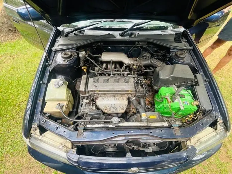 Toyota Corona Premio 1997