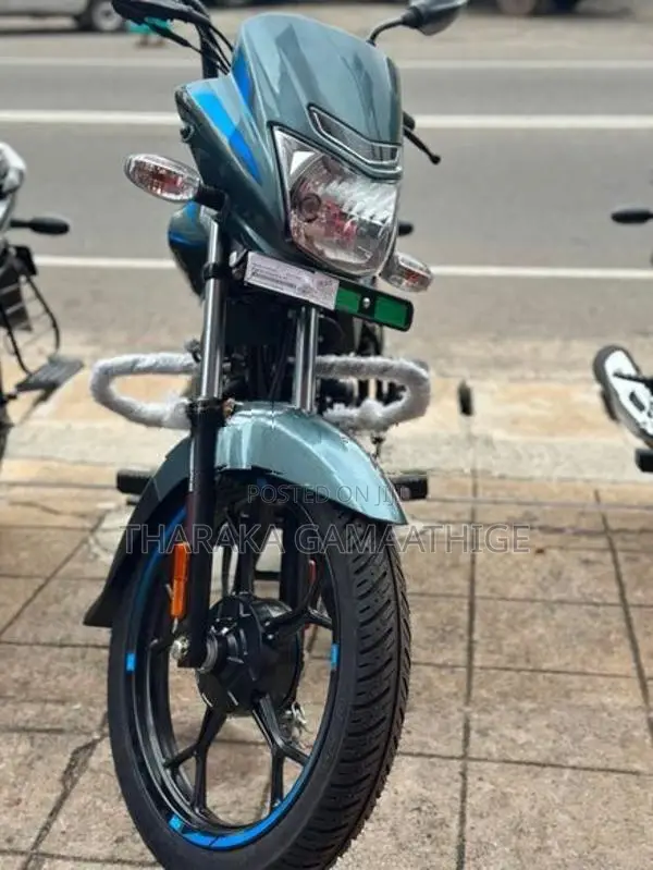 Bajaj Platina 100 2026