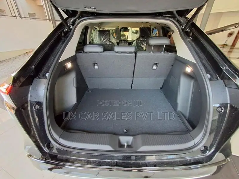 Honda Vezel Z Grade 2025