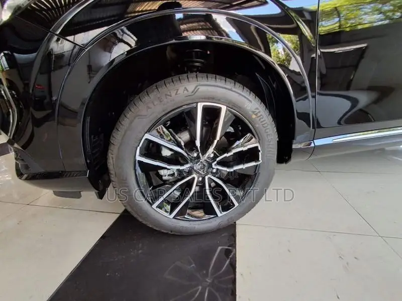 Honda Vezel Z Grade 2025