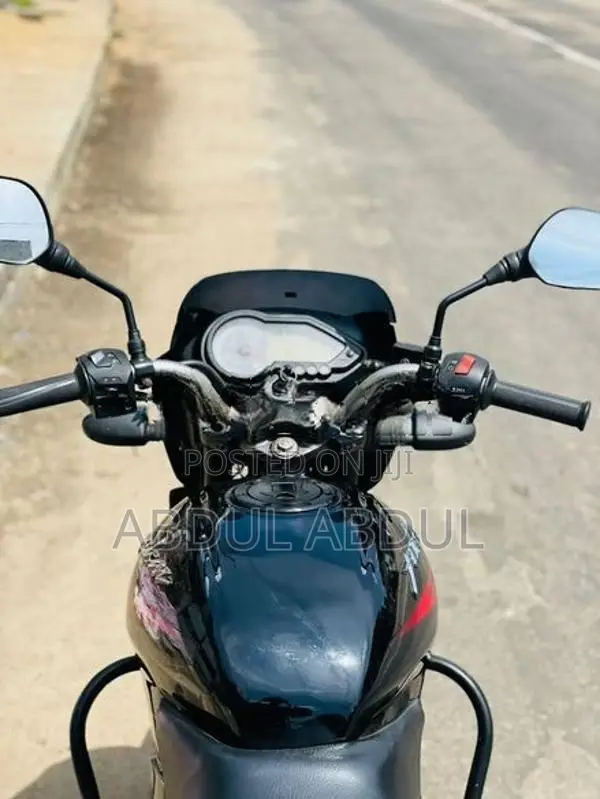 Bajaj Pulsar 150 2008