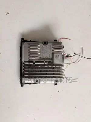 Toyota Aqua Safety Radar Sensor