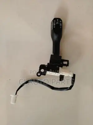 Toyota Aqua NHP 10 Cruise Control Switch