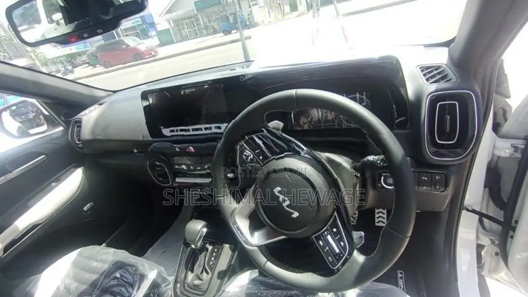 Kia Sonet GTX+ Bose 360 Cam 2026