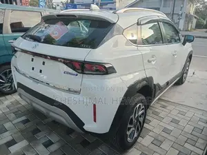 Suzuki Fronx α Highest Spec Turbo 2026