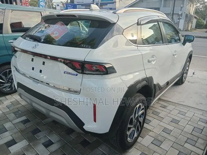 Suzuki Fronx α Highest Spec Turbo 2026