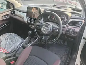 Suzuki Fronx α Highest Spec Turbo 2026
