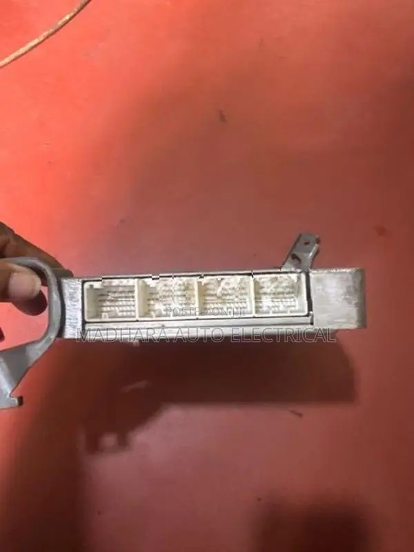 Engine ECU