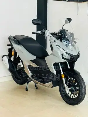 Honda ADV 160 BrandNew 2026