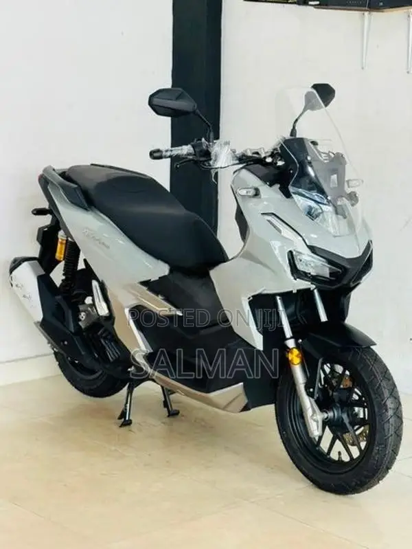 Honda ADV 160 BrandNew 2026