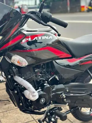 Bajaj Platina 100 2026